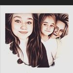 Kristie Hendrix - @harleyannroot - Instagram