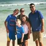 Kristie King Holbert - @k_holbert81 - Instagram