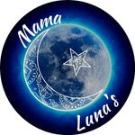 Kristie Lapointe - @mamalunacrafts - Instagram