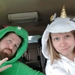 Kristi Rush - @luckyinrush - Instagram