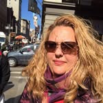 Kristie Bowerman Self - @klbowerman - Instagram