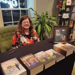 Kristie Self - @kristieself_author - Instagram