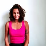Kristina | Self - Love as a Life - Line - @kristinascudo - Instagram