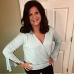 Kristi Simonson - @kmscas91 - Instagram