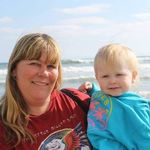 Kristine Simonson - @tinetalk18 - Instagram
