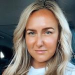 Kristie Sinclair - @miss_ksincs - Instagram