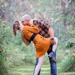 Kristie-Anne Sinclair - @littlemomma96 - Instagram