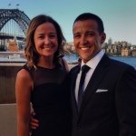 Kristie Sinclair - @kwong81 - Instagram