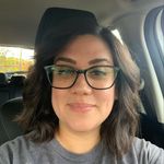Kristina Workman - @kwpoppet - Instagram