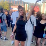 Kristin Alling - @krispin1025 - Instagram