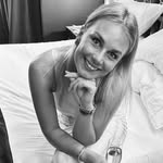 KRISTINE  FÄLLING  ABEL - @kristinefallingabel - Instagram
