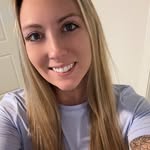 Kristin Bacon - @k_bacon92 - Instagram