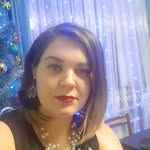 Кристина Бардовская - @kristinbardovskaya - Instagram