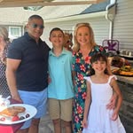 Kristen Bard Serra - @kaybs24 - Instagram