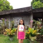 Kristine Agravante Bardon - Facebook