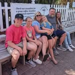 Kristin Allen Barton - @kabarton44 - Instagram