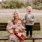 Kristin Barton DeLong - @kristinbdelong - Instagram