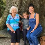 Kristin Batchelor Vogel - @kristin_leigh_vogel - Instagram