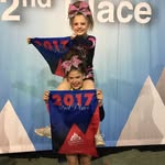 Kristin baum - @tai_baumer - Instagram