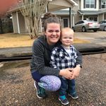 Kristin Benoit - @kristinbenoit - Instagram