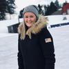 Kristin Boga Risingg - @kristinbogarising - TikTok