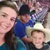 Kristen Bourque - @kris10bourque - TikTok