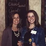 Kristin Breen Hofer - @kbhofer20 - Instagram