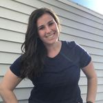 Kristin Burrows - @kristincburrows - Instagram