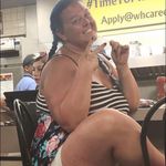 Kristin Hager-Collette - @dirty_south_princess - Instagram