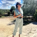 Kristen Comstock - @luyanggirme - Instagram