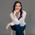 Kristen K. Comstock - @thekristencomstock - Instagram