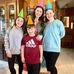 Kristin Comstock - Facebook