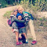 Kristin Comstock - @krcomstock - Instagram