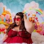 Kristin Comstock - @desertbloomboudoirphotography - Instagram