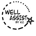 Kristina Comstock - @wellassistbykc - Instagram