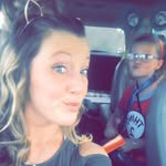 Kristin Corner - @cornerkristin - Instagram