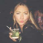 Kristen Grace Cotter - @cotterbox - Instagram