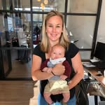 Kristin Cotter - @kristincotterdepina - Instagram