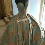 Custom&Rental welcome reseller - @kristinhanscouture - Instagram