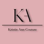 K R I S T I N  A N N  COUTURE - @kristinanncouture - Instagram