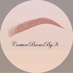 Kristin Dos Santos - @couturebrowsbyk - Instagram