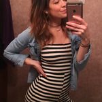 Kristin Emily - @not.couture - Instagram
