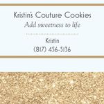 Kristin Haubenstein - @kristinscouture - Instagram