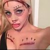 Kristina Coutu - @kcpizzaloveuse - TikTok