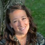 Kristine Balinski - @couturebykristine - Instagram