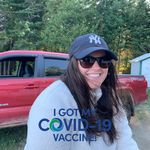 Kristine Couturier - @_kristine_couturier - Instagram