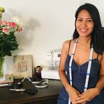 L'atelier de Kristine - @couturetokyo - Instagram