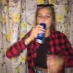 Kristin Covert - @sallymaeeeeismyname - Instagram