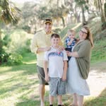 Kristin Covert - @thewanderingcoverts - Instagram