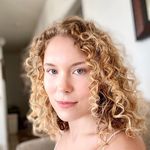 Kristen Cramer - @kriswasnthere - Instagram